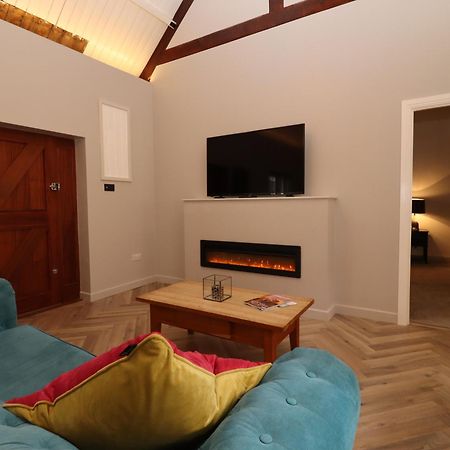 Mayfield Cottage Malmesbury Zewnętrze zdjęcie
