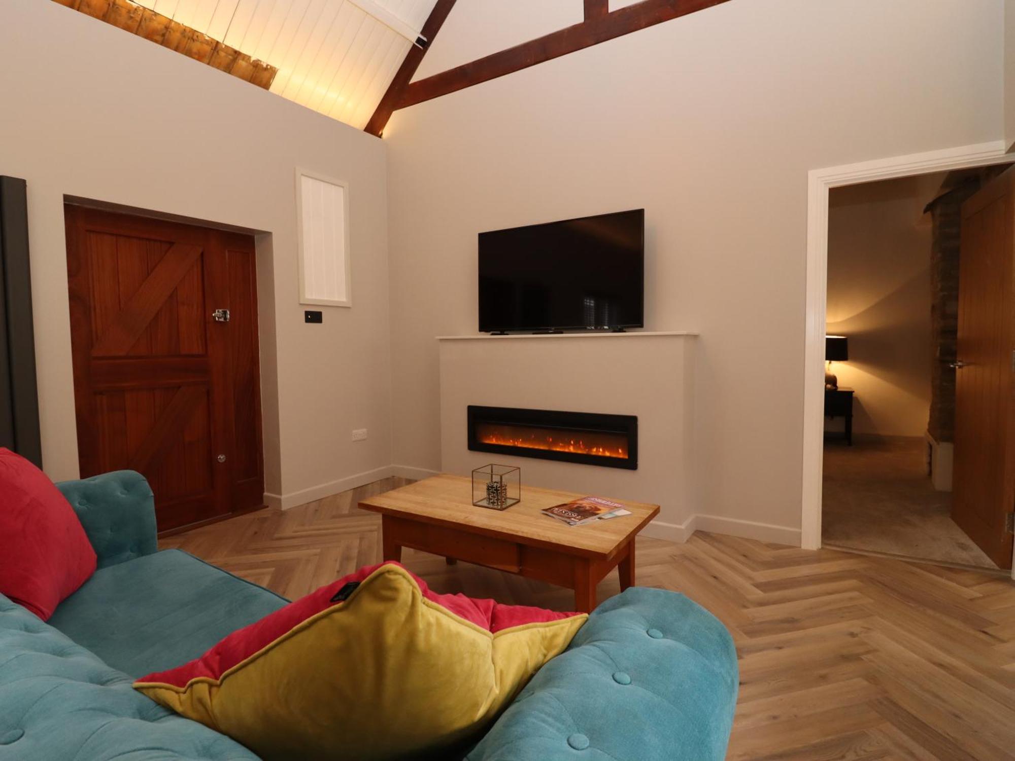 Mayfield Cottage Malmesbury Zewnętrze zdjęcie