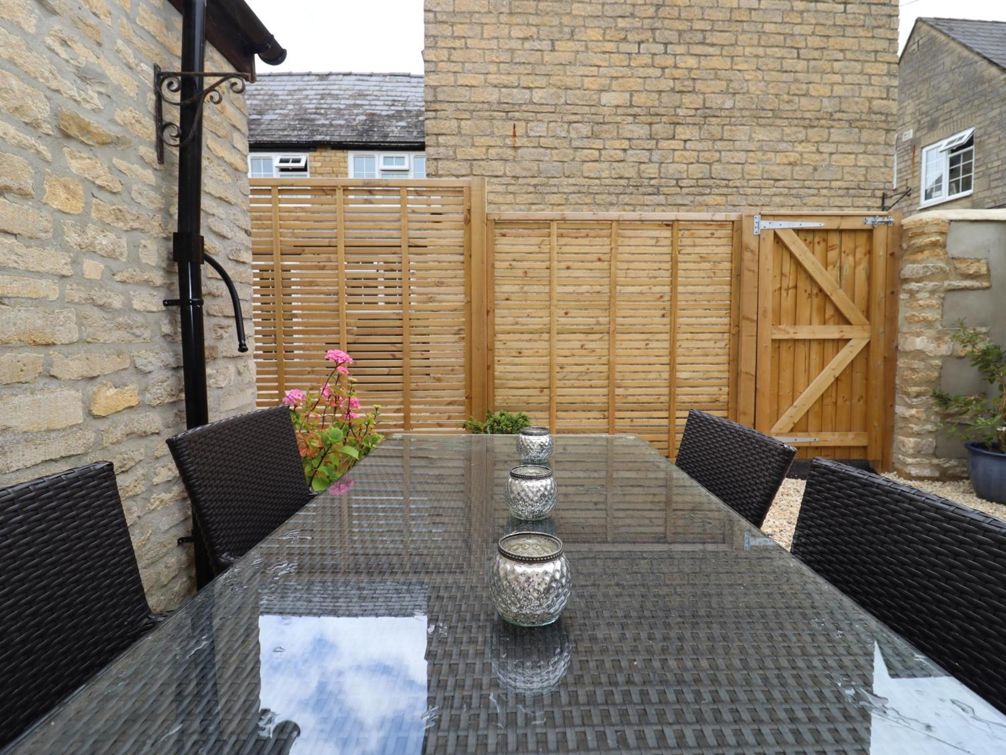 Mayfield Cottage Malmesbury Zewnętrze zdjęcie
