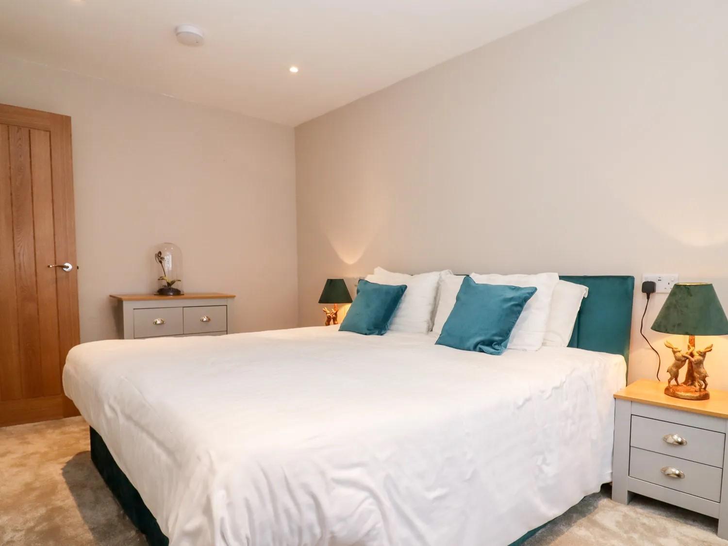 Mayfield Cottage Malmesbury Zewnętrze zdjęcie
