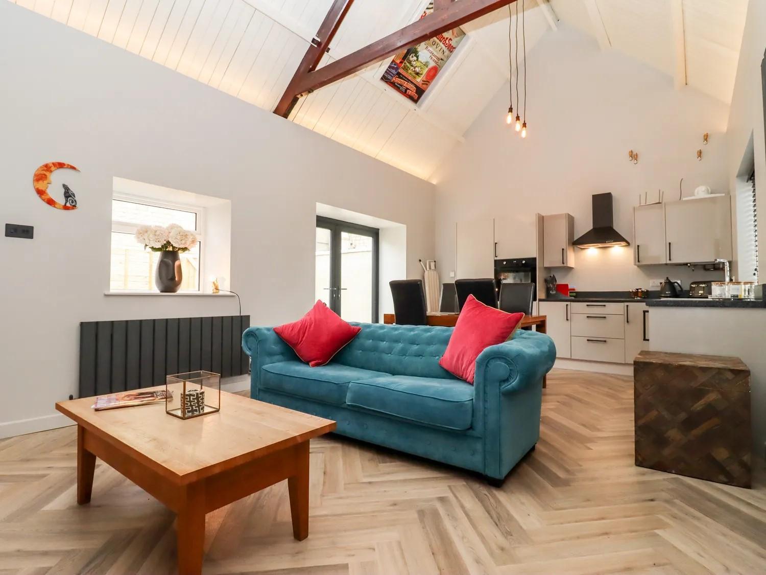 Mayfield Cottage Malmesbury Zewnętrze zdjęcie
