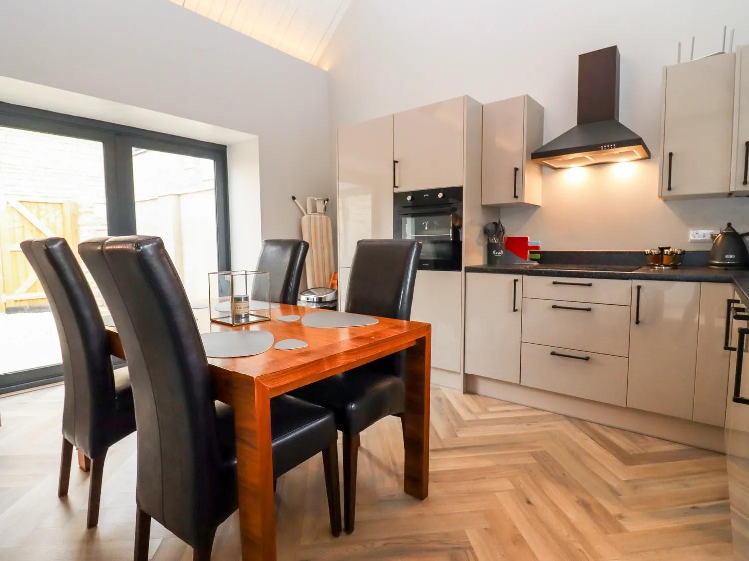 Mayfield Cottage Malmesbury Zewnętrze zdjęcie