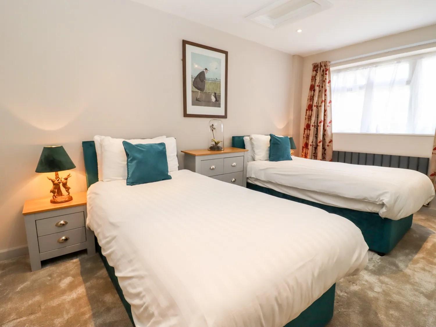Mayfield Cottage Malmesbury Zewnętrze zdjęcie