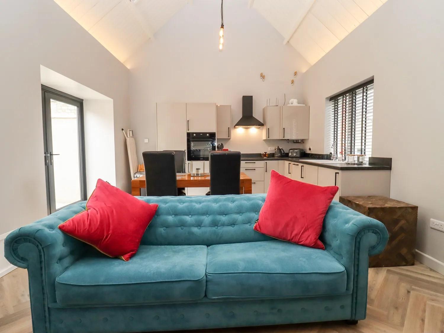 Mayfield Cottage Malmesbury Zewnętrze zdjęcie
