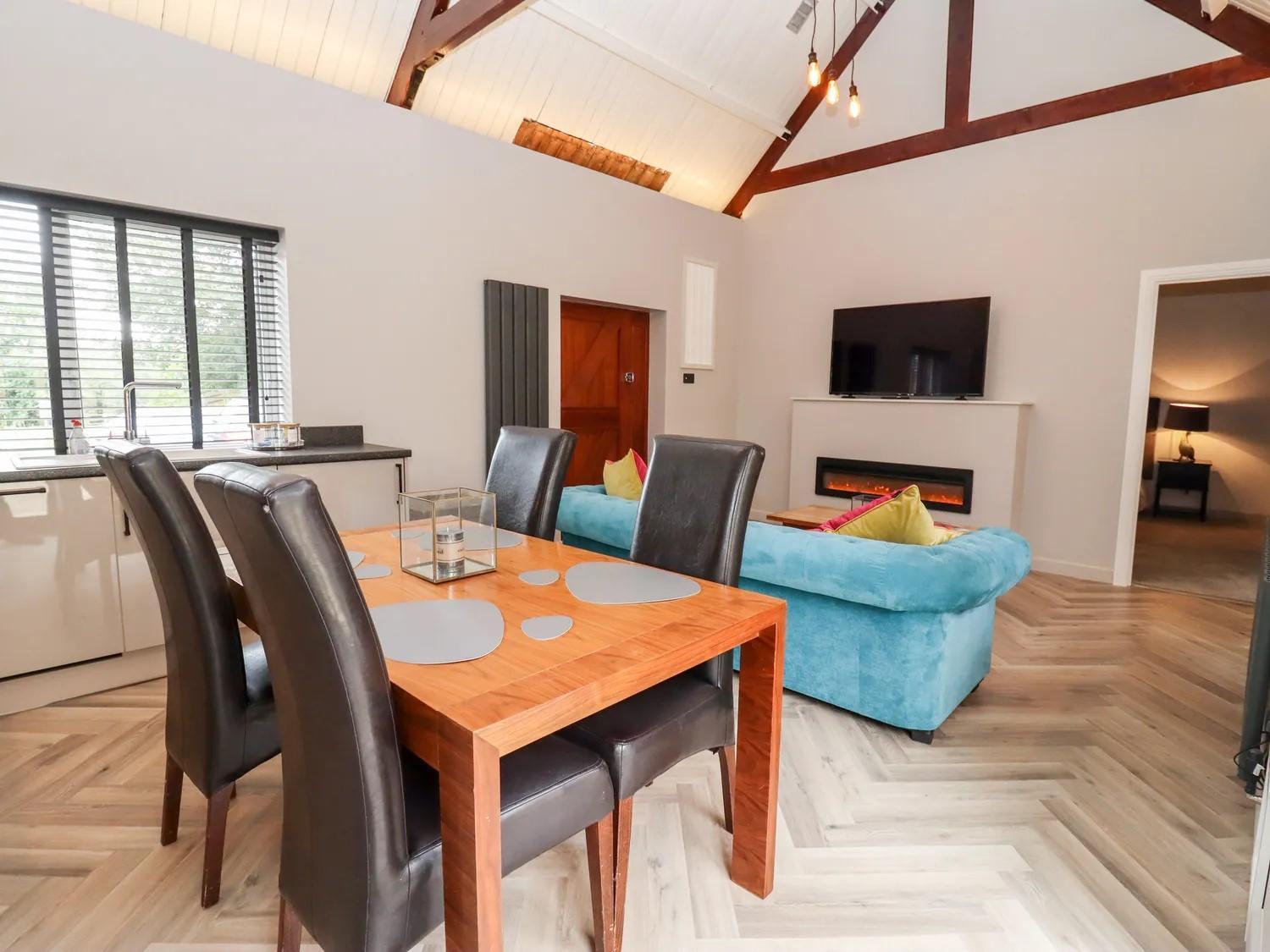 Mayfield Cottage Malmesbury Zewnętrze zdjęcie