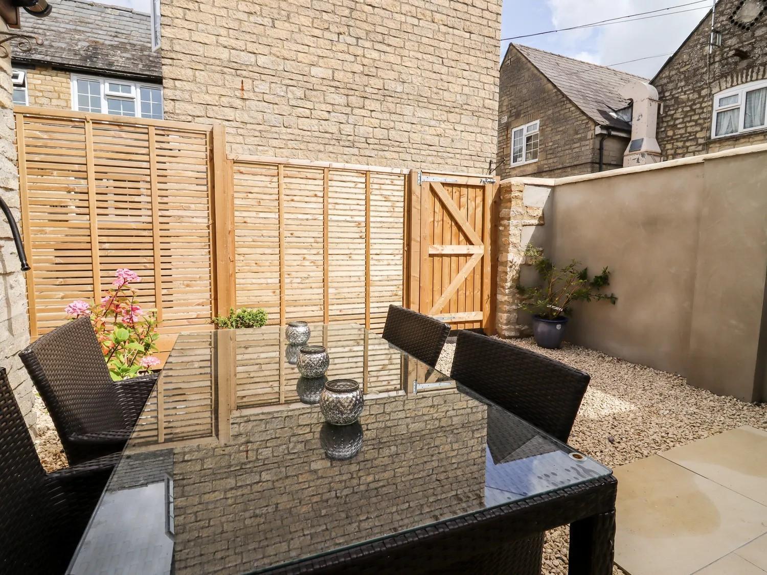 Mayfield Cottage Malmesbury Zewnętrze zdjęcie