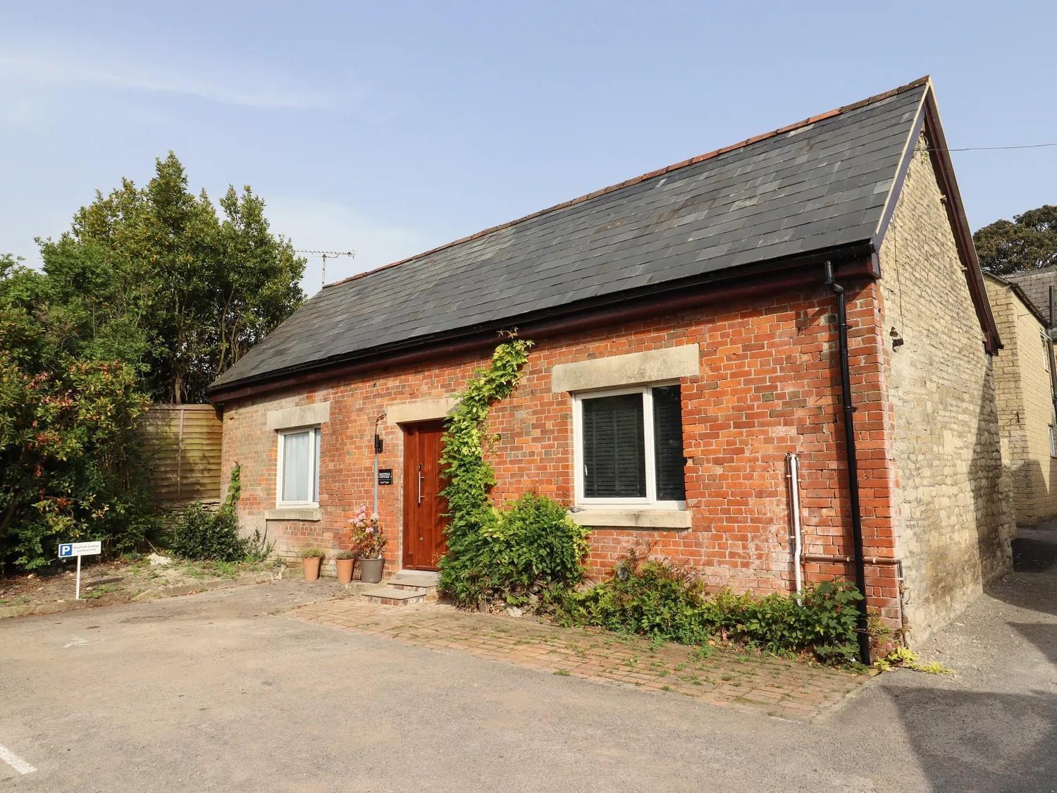 Mayfield Cottage Malmesbury Zewnętrze zdjęcie